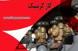 گاز کربنیک