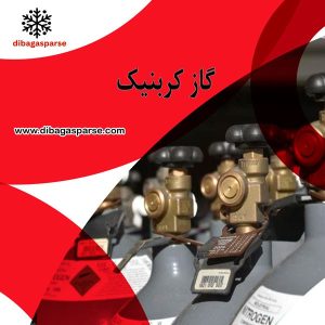 گاز کربنیک